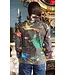 Feather Frolic  Harper Estate Top