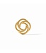 Ravello Brooch-Gold-OS