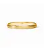 Cobblestone Stacking Bangle-Gold-S