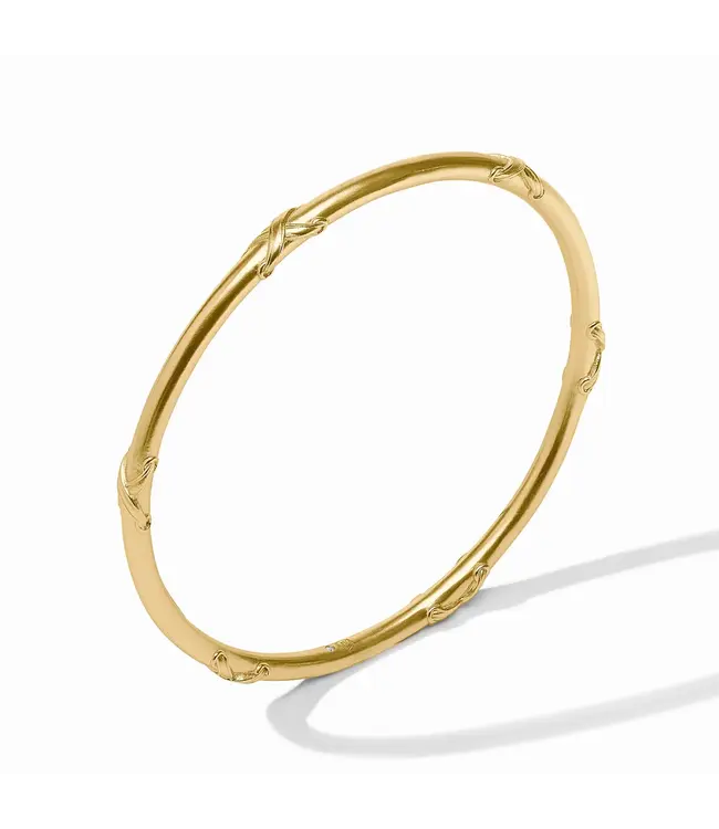 Essex Bangle-Gold-S