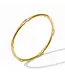 Essex Bangle-Gold-S