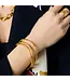 Essex Bangle-Gold-S