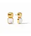 Catalina Earring-Cubic Zirconia-OS