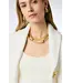 Sahara Collar Necklace-Gold-OS