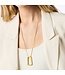 Sahara Necklace-Gold-OS
