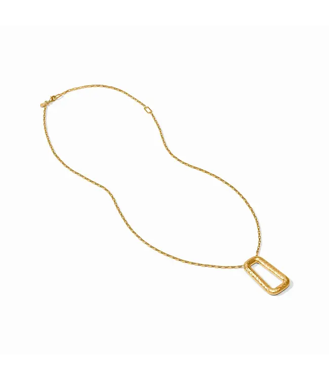 Sahara Necklace-Gold-OS