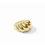 Ravello Ring-Gold- SIZE 7