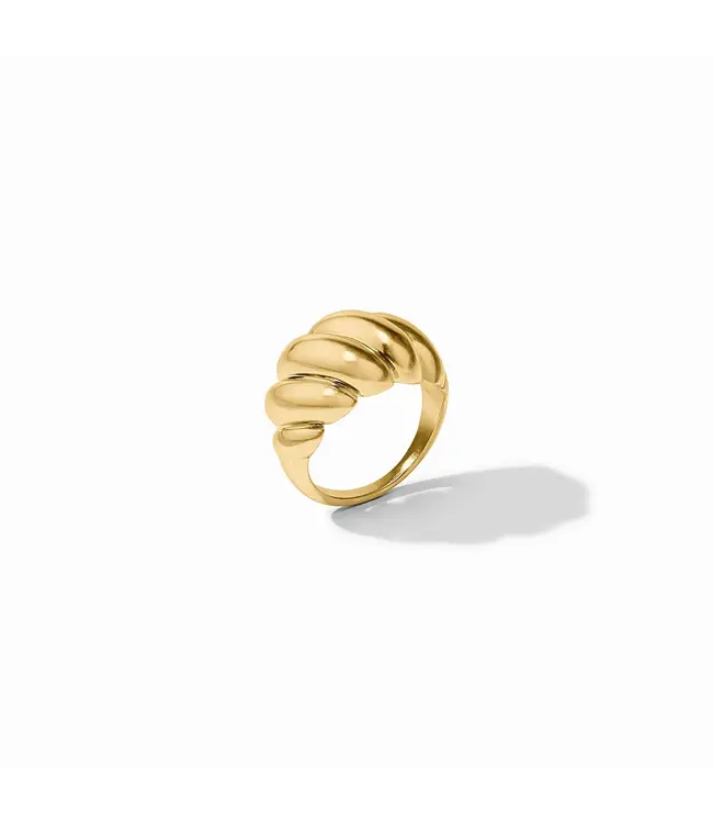 Ravello Ring-Gold- SIZE 7