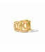 Sahara Ring-Gold-OS