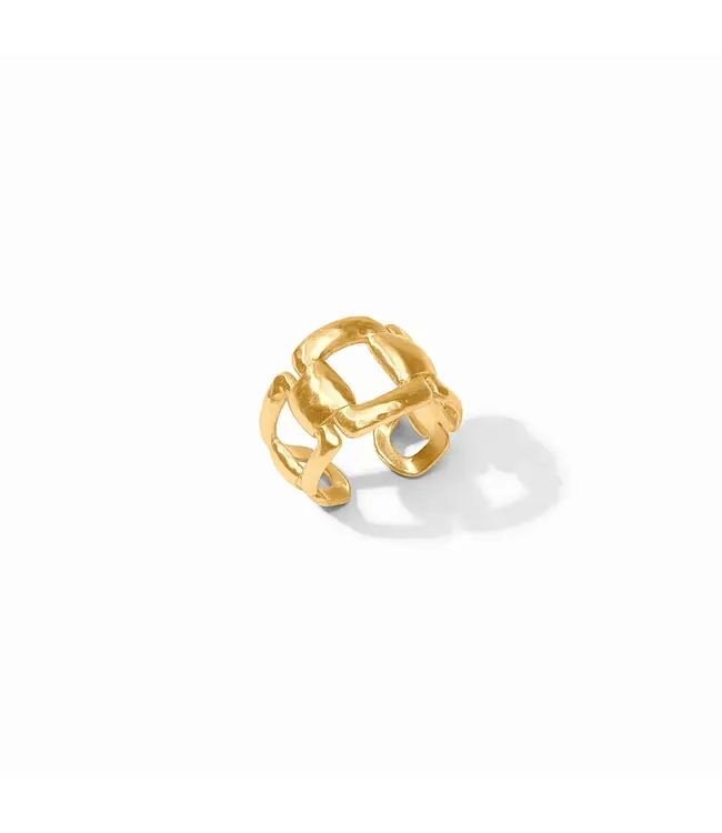 Sahara Ring-Gold-OS