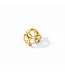 Sahara Ring-Gold-OS
