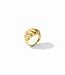 Ravello Ring-Gold- SIZE 8