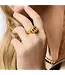 Ravello Ring-Gold- SIZE 8