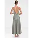 SWAY & TWIRL DRESS - PUZZLE MANIA