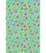 SWAY & TWIRL DRESS - PUZZLE MANIA