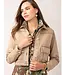 Kiersten Denim Jacket