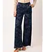Cadence Denim Trouser