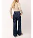 Cadence Denim Trouser