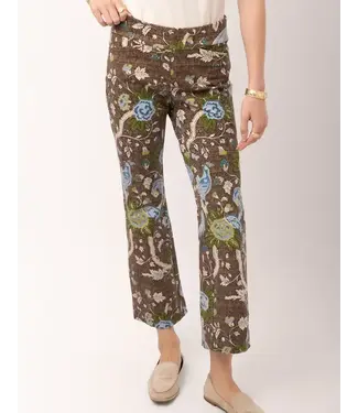 Spartina Maren Kick Flare Pant