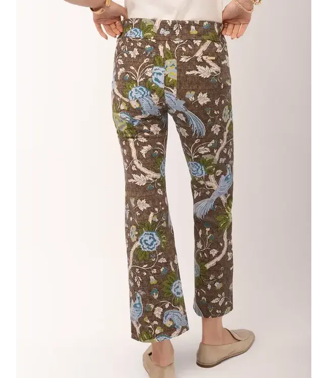 Maren Kick Flare Pant