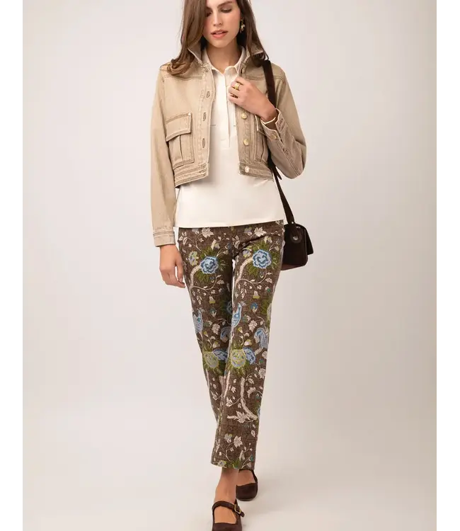 Maren Kick Flare Pant