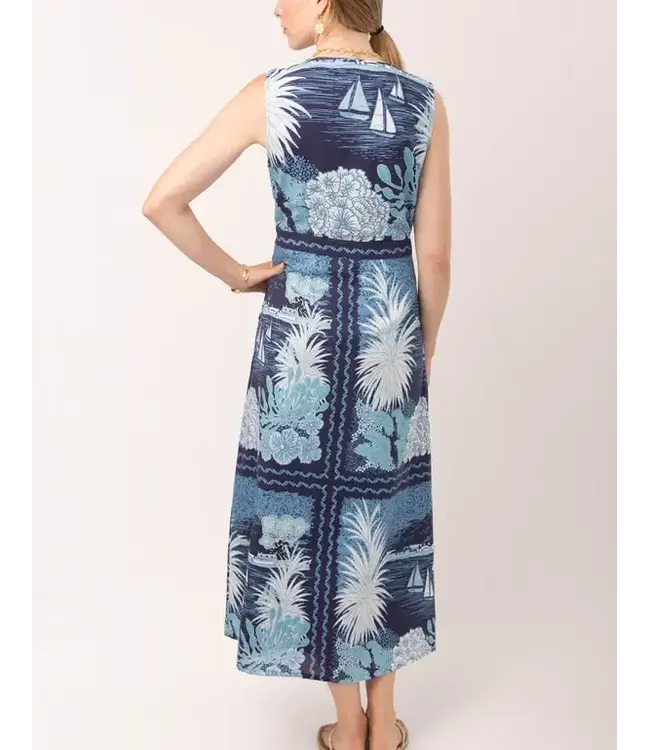 Marykate Midi Dress