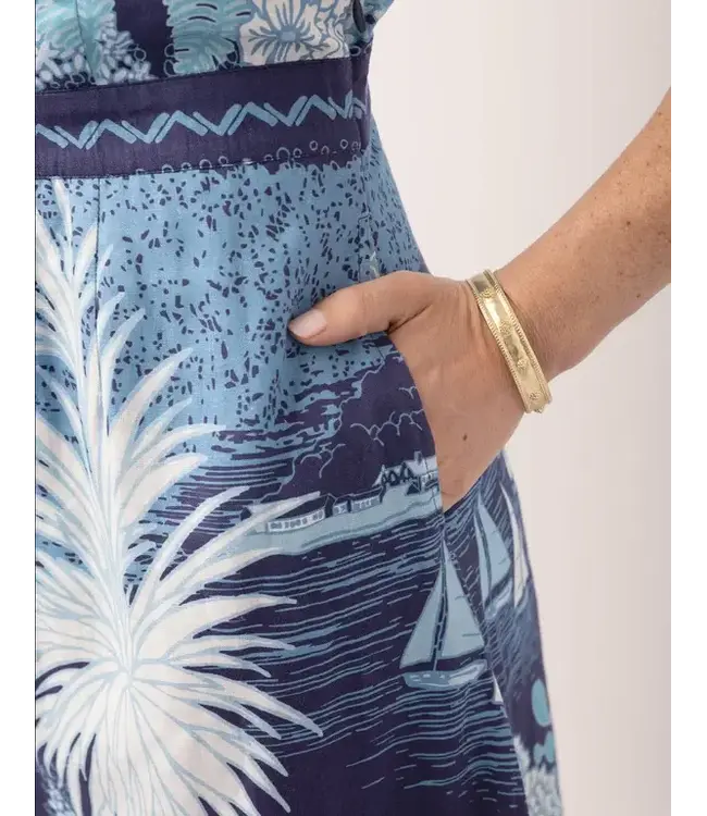 Marykate Midi Dress
