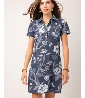 Spartina Devin Polo Dress