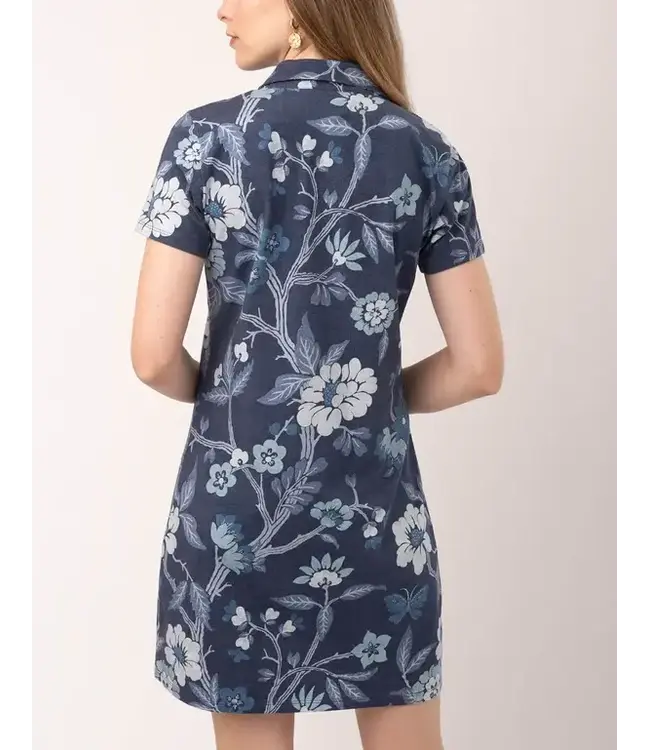 Devin Polo Dress