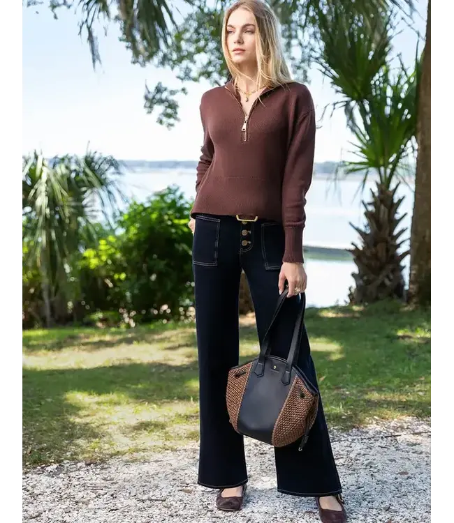 Renata Drawstring.