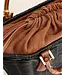 Maeve Wicker Bucket Black