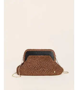 Spartina Flynn Clutch.