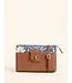 Lindsey Phone Crossbody Japonica Cartouche Blue