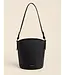 Siren Eva Leather Bucket Leopard
