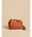 Siren Harlow Crossbody Saddle Brown