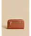 Siren 449 Wallet Saddle Brown