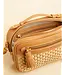 Ellie Crossbody Straw Pecan