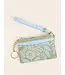 Slimcard Coinpurse Heritage Scroll
