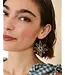Happy Daisy Earrings Gold