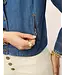 Mercer House Embellished Ring Mother-ofPearl 8