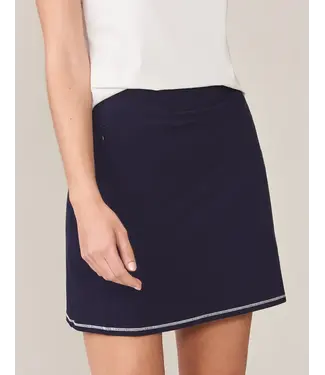Spartina Jersey Skort