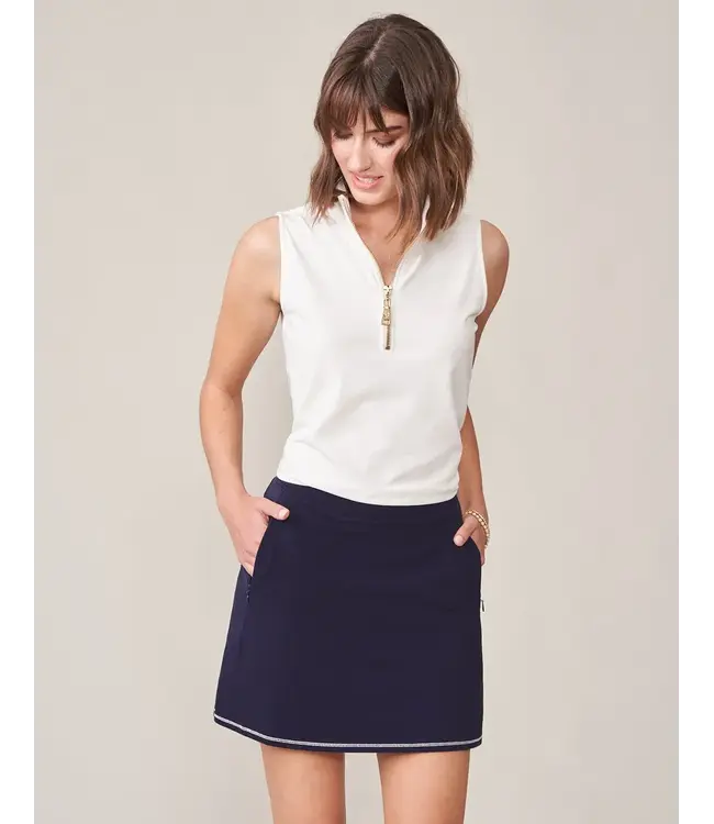 Jersey Skort