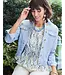 Leah Denim Jacket