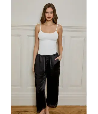 dh New York MAGDALENA PANTS