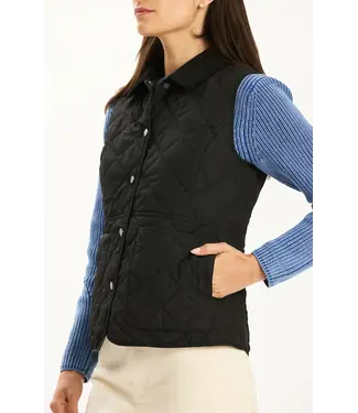 Tyler Boe AMOREENA VEST