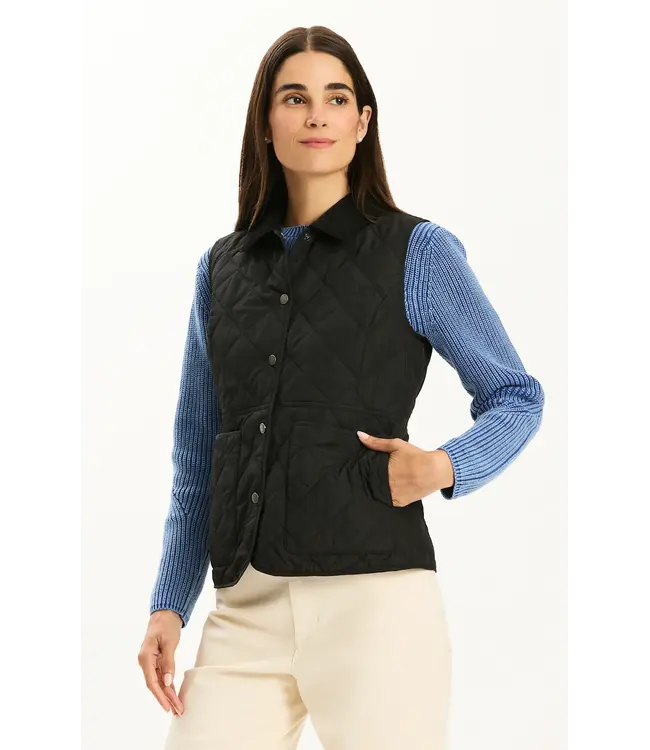 AMOREENA VEST
