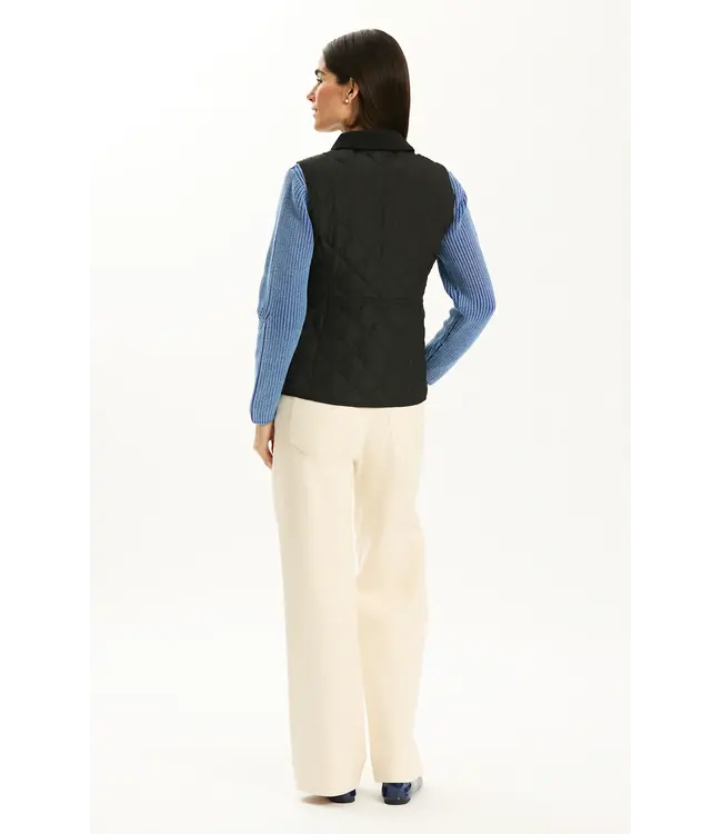 AMOREENA VEST
