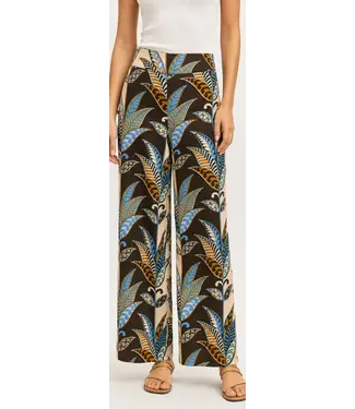 Tyler Boe GIANNA VISC BLEND PANT