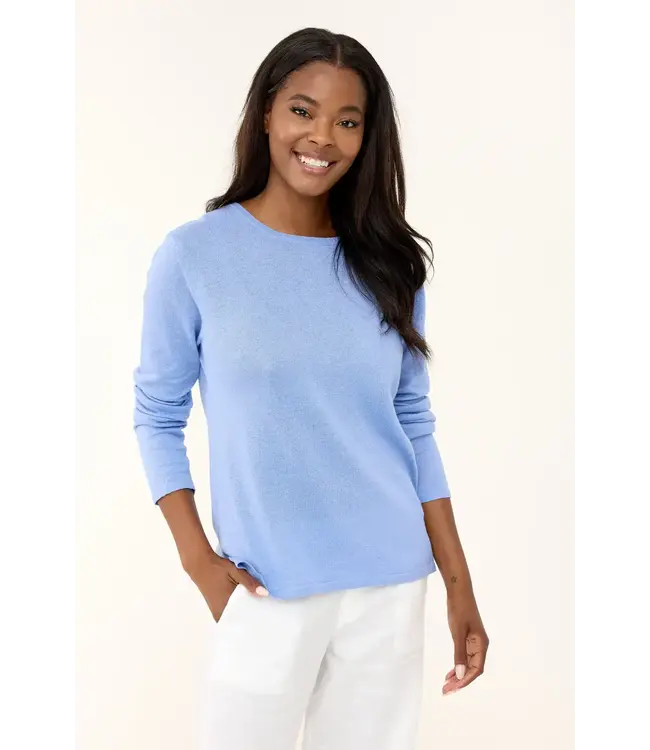 BRITTANY SWEATER