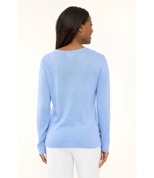 BRITTANY SWEATER